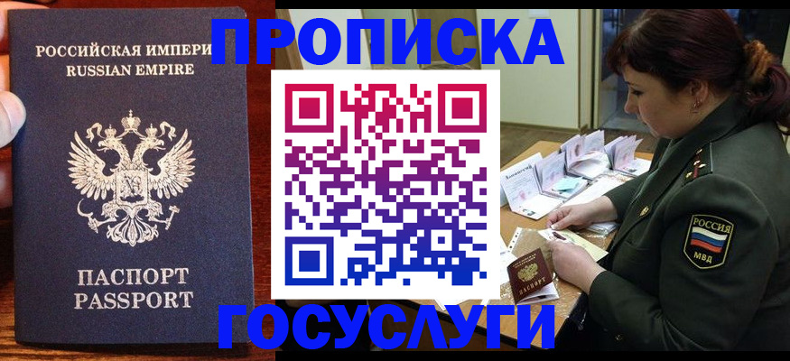 прописка в квартире в Борзе
